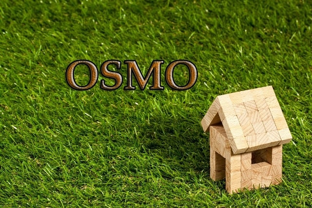 цены на покрытия OSMO (Осмо)